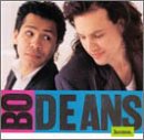The BoDeans - Home
