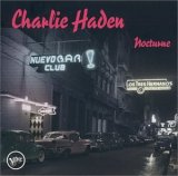 Charlie Haden - Nocturne