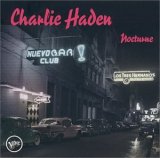Haden, Charlie - Nocturne