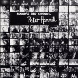Hammill Peter - Nadir's Big Chance