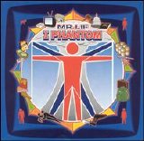 Mr. Lif - I Phantom