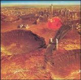 Midnight Oil - Red Sails In The Sunset