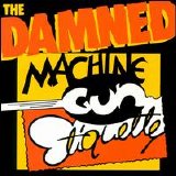 The Damned - Machine Gun Etiquette