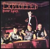 The Exploited - Horror Epics