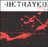 Betrayed - Addiction EP