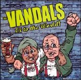 The Vandals - Oi To The World
