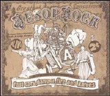 Aesop Rock - Fast Cars, Danger, Fire & Knives