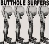 Butthole Surfers - Butthole Surfers / Live PCPPEP