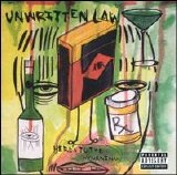 Unwritten Law - Here's To The Mourning