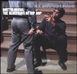 Boogie Down Productions - Ghetto Music : The Blueprint Of Hip Hop