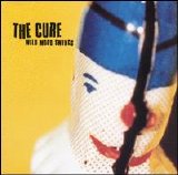 The Cure - Wild Mood Swings