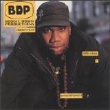 Boogie Down Productions - Edutainment