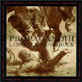 Propagandhi - Less Talk, More Rock