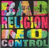 Bad Religion - No Control (1989)