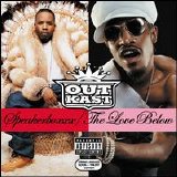 Outkast (Andre 3000) - The Love Below