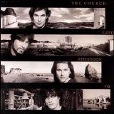 The Church - Gold Afternoon Fix