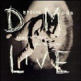 Depeche Mode - Songs Of Faith And Devotion (Live)