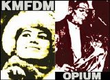 Various artists - Opium