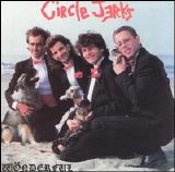 Circle Jerks - Wonderful