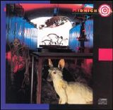 Midnight Oil - Species Deceases