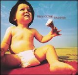 The Cure - Galore: The Singles 1987-1997