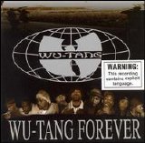 Various artists - Wu-Tang Forever Disc 1
