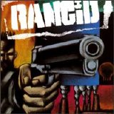 Rancid - Rancid [1993]