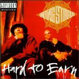 Gang Starr - Hard to Earn