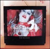Bad Religion - No Substance (1998)