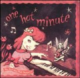 Red Hot Chili Peppers - One Hot Minute