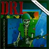D.R.I. - Dirty Rotten LP