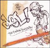 Del The Funky Homosapien - The Best Of Del The Funkee Homosapien: Elektra Years