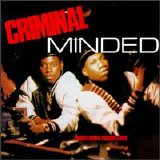 Boogie Down Productions - Criminal Minded (1987)