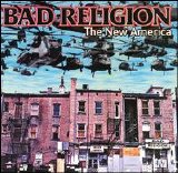 Bad Religion - New America