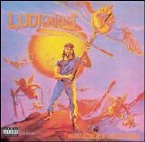 Ludichrist - Immaculate Deception