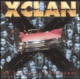 X-Clan - To the East, Blackwards
