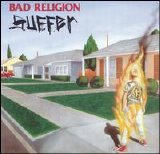 Bad Religion - Suffer (1988)