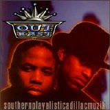 OutKast - Southernplayalisticadillacmuzik