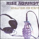 Rise Against - Revolutions Per Minute