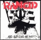 Rancid - ...And Out Come The Wolves