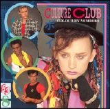 Culture Club - Colour By Numbers [Remastered]