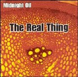 Midnight Oil - The Real Thing