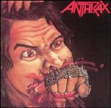 Anthrax - Fistful Of Metal