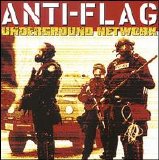 Anti-Flag - Underground Network