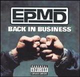 Various artists - Back in Business