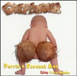 Goldfinger - Darrin's Coconut Ass: Live