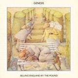 Genesis - Selling England By The Pound (Remastered 1994)