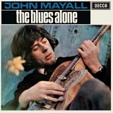 John Mayall - The Blues Alone