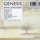 Genesis - Wind & Wuthering
