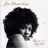 Joy Denalane - Born & Raised